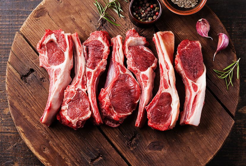 Agneau