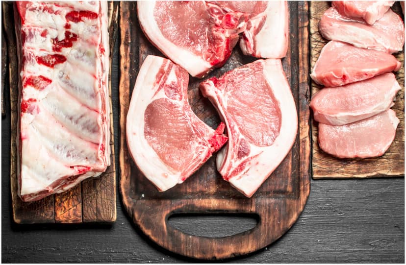Porc